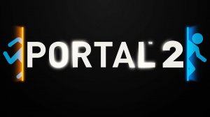Portal 2 #1