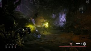 Remnant From the Ashes Прохождение №48 Забытая крипта