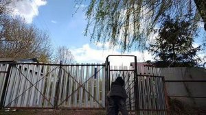 2 часть маньяк забрал мой дом! я отобрал дом! Артём погиб???