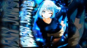 HEAVENLY JUMPSTYLE