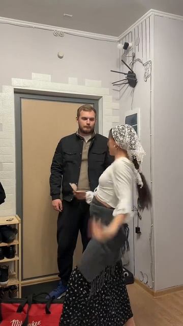 А я денежки люблю...