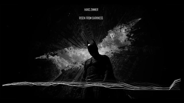 Hans Zimmer - Risen From Darkness