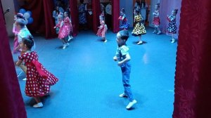 Закулисье Вечеринка у малинки 28.04.26