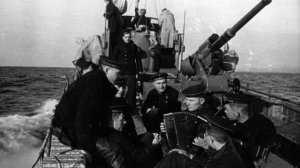 Играй мой баян - Песни военных лет - Лучшие фото