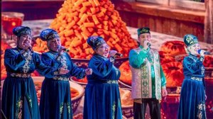 Дружба народов