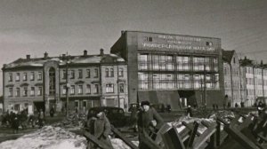 В Еврейском музее и центре толерантности открылась выставка «За нами Москва».