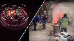 Экстренный вызов | 30 апреля 2026 | Происшествия Новосибирской области | Телеканал ОТС