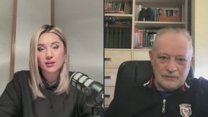 Политтехнолог Андрей Золотарев на канале Испанский стыд от 28.04.26.