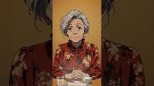 Soup Granny