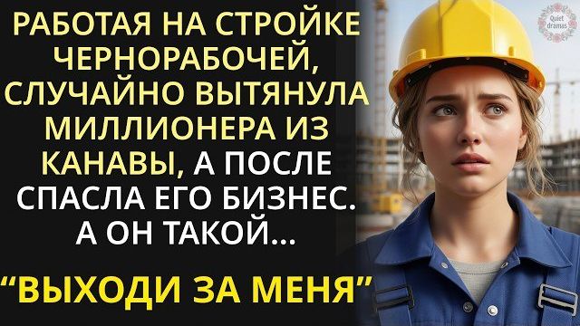 Истории из жизни|Бизнесмен пропал на стройке. Подлый партнер|Аудио рассказы|Жизненные истории
