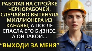 Истории из жизни|Бизнесмен пропал на стройке. Подлый партнер|Аудио рассказы|Жизненные истории