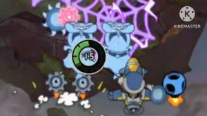 Preview 2 BFDI 2763 V132