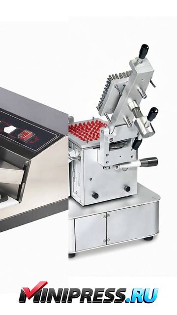 Производство кремов, рекомендации эксперта Minipress.ru смотреть онлайн