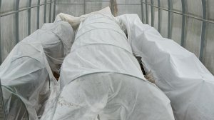 01.05.26 МИР! ТРУД! МАЙ! Первую теплицу 3*6 победила.Высадила 53 томата