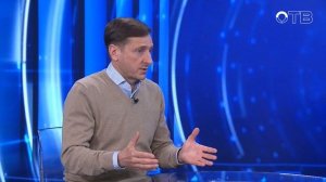Ректор УГМУ Юрий Семёнов — о поступлении, дефиците кадров и профессии врача
