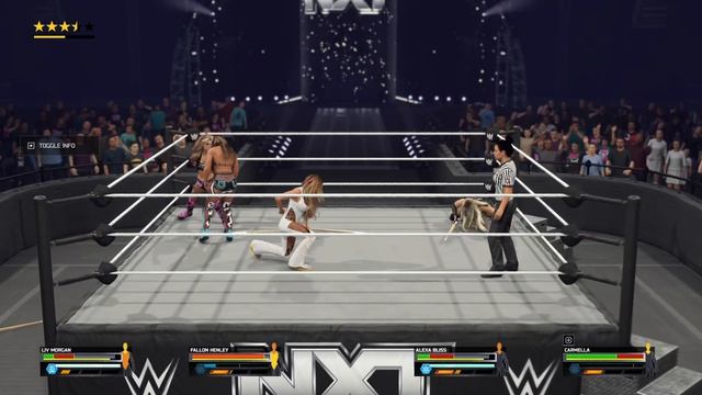 WWC NXT 02/05/2026