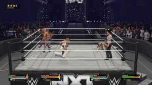 WWC NXT 02/05/2026