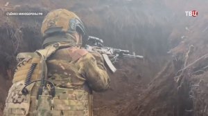 Спас жизнь товарища: подвиг рядового Степаненко