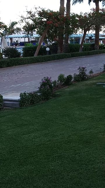 Отель Happy Life Village Dahab 3*