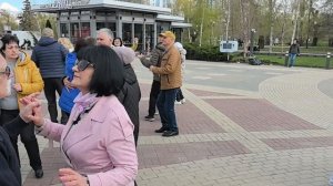 Ты ко мне не придёшь... 01.05.26...
