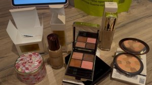 Мои новые😻 бьюти новинки от Guerlain 💕 Обзор и Make up