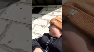 гуляем вместе с артëмом