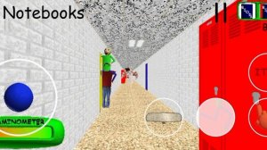 Null Helps Baldi - Secret For Music Your Idol