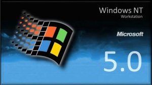 Звуки запуска Windows (от 1.0 до 11)