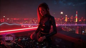 Deep House Melodic & Progressive Vibes ｜ Electric Tides