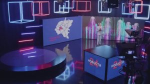 Новости «Волга 24» 29.04.2026. Утренний выпуск