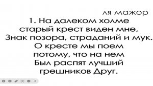 Молитвенное служение 01.05.2026