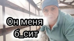 Садовые работы. Инспекция после зимы.