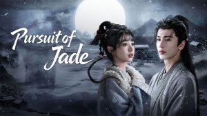 OST _ A Moment of Thought (by Winnie Zhang & Rex Li), 『Pursuit of Jade』 OST_1080p