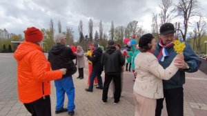 Луна светила нам.... 01.05.26.
