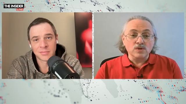 Россия - научная колония Китая ?Прослушка-материал иноагента