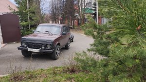 С праздником Весны и Труда! Нива радует))