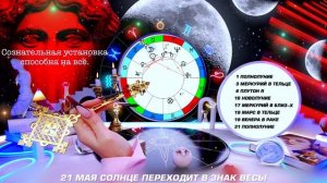 ЛЕВ - ПРОГНОЗ МАЙ 2026 💖 ДВА ПОЛНОЛУНИЯ 💖 ЗАГАДАЙ ЖЕЛАНИЕ | СМОТРИМ ГОРОСКОП #ТАРО