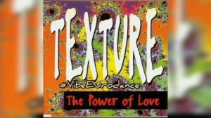 Ai Cover Texture - the power of love