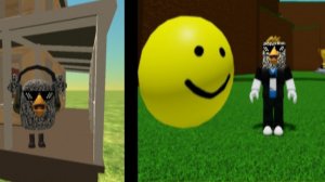 играю в Лёгкую Игру в Роблокс?! часть 1