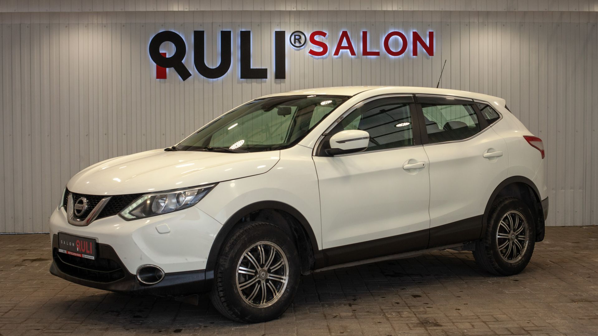 Nissan Qshkai 2015 смотреть онлайн