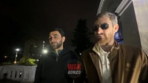 Хип-хоп по-абхазски: завершение первого дня фестиваля «Весна»