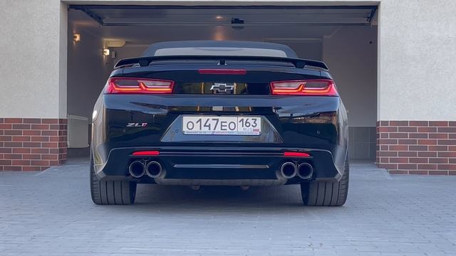 Camaro sound смотреть онлайн
