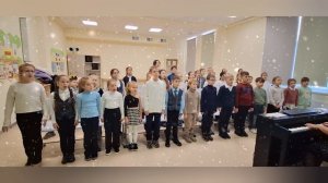 « Зима - красавица»