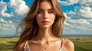 СМА-Родина_ поют песню _Ромашка_. Весёлая песня о любви.