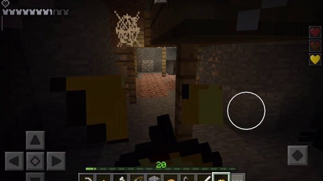Летающие рельсы и Слизни /Новое Майнкрафт выживание #9 /Чел  в капюшоне Minecraft