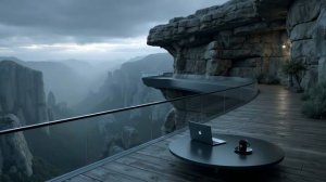 Deep Work Playlist That Helps You Think Clearly - Study Music for Clarity & Smooth Productivity-(108