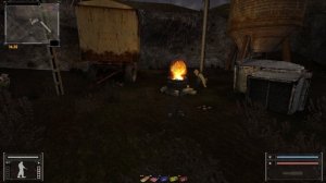 Прохождение #36 «Просто хотел поговорить»➤S.T.A.L.K.E.R. ➤Мод. Ф.О.Т.О.Г.Р.А.Ф.