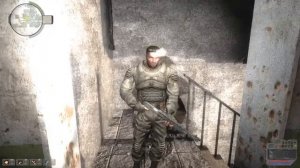 STALKER: Сумерки зоны:Дух.Часть-3.Финал(Hug TV)