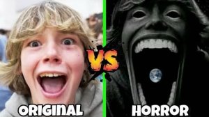S-67 (Six Seven) Kids ОРИГИНАЛЬНЫЙ МЕМ vs ХОРРОР