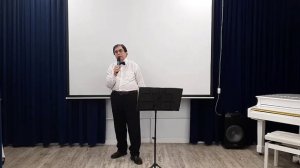 Романс Шуленина - Валерий Насупкин